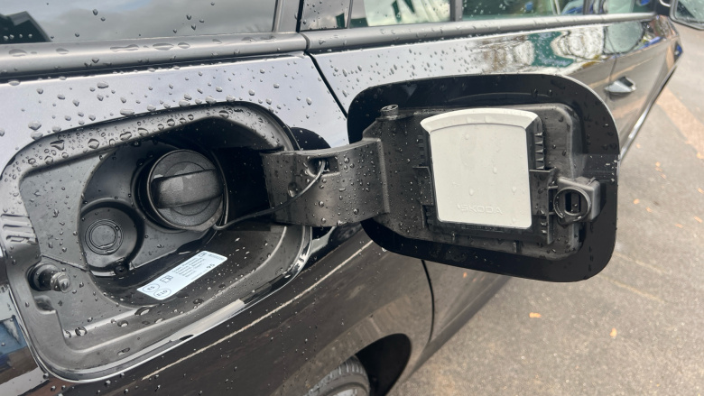 Skoda Octavia 1.5 TSI SE Technology 5dr Petrol Estate